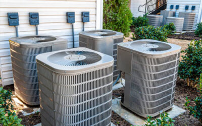 Professional AC maintenance service in Pompano Beach by License to Chill