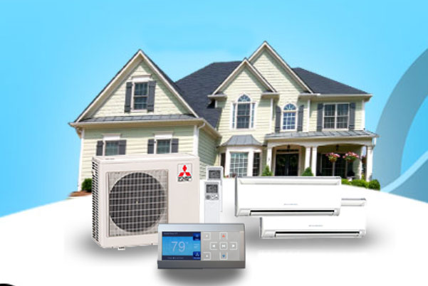 ac units for residential